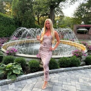 House of CB Look Alike Aiza Dress